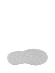 Scarpe con strappi Bianco Oro Lumberjack