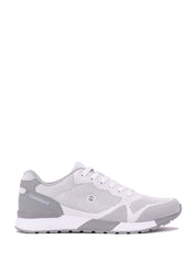 Scarpe da ginnastica Bianco Grigio Lumberjack