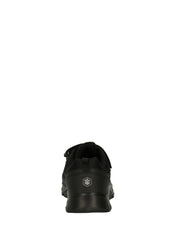 Scarpe con strappi Nero Lumberjack