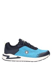 Scarpe da ginnastica Blu Lumberjack