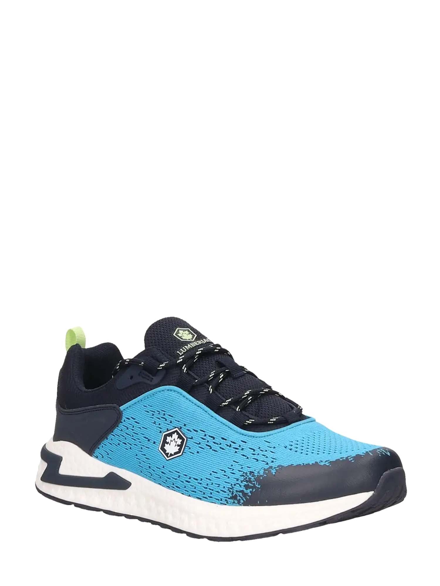 Scarpe da ginnastica Blu Lumberjack