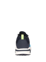 Scarpe da ginnastica Blu Lumberjack