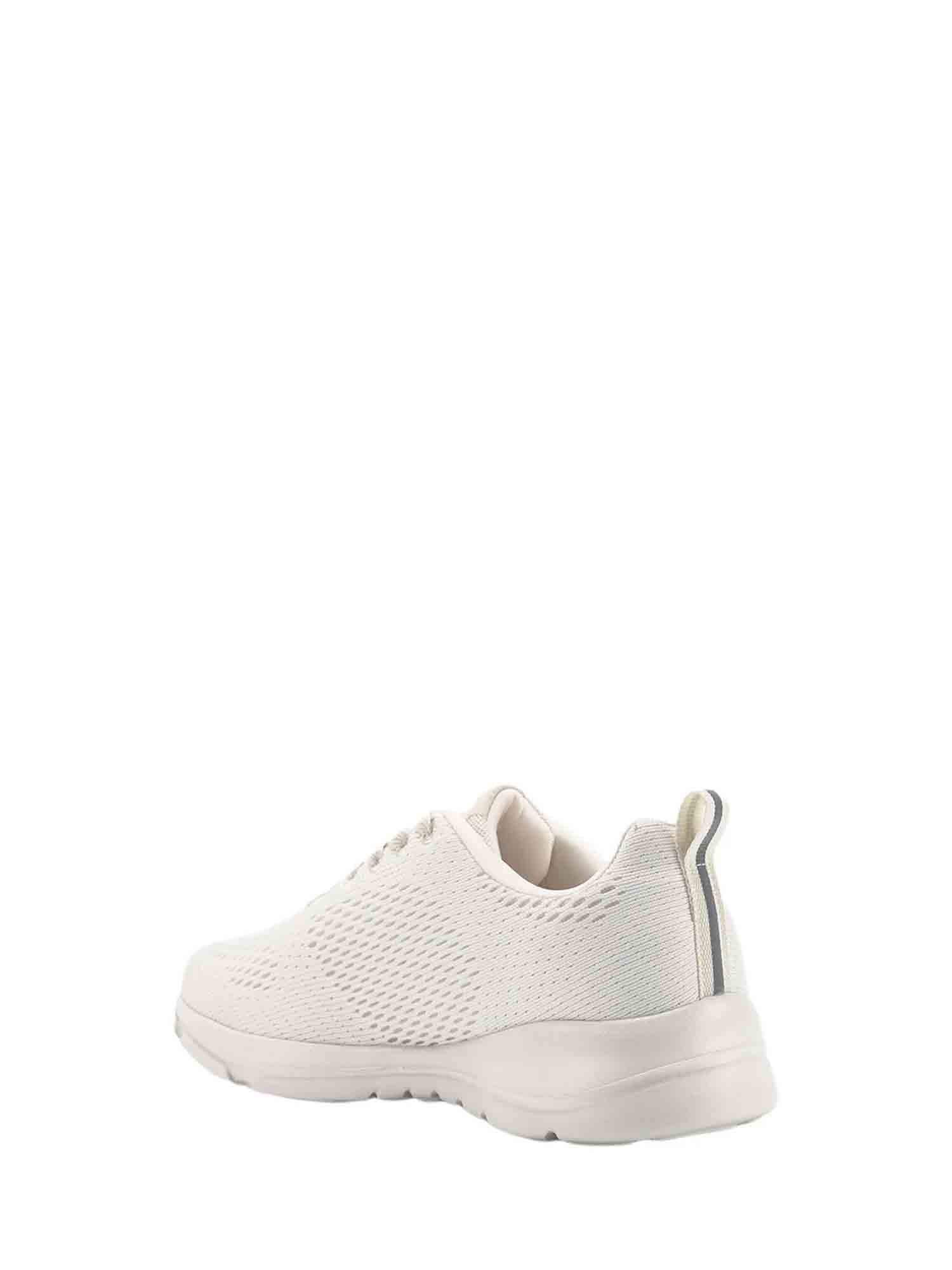 Scarpe da ginnastica Beige Lumberjack