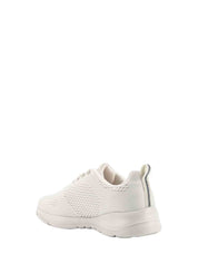 Scarpe da ginnastica Beige Lumberjack