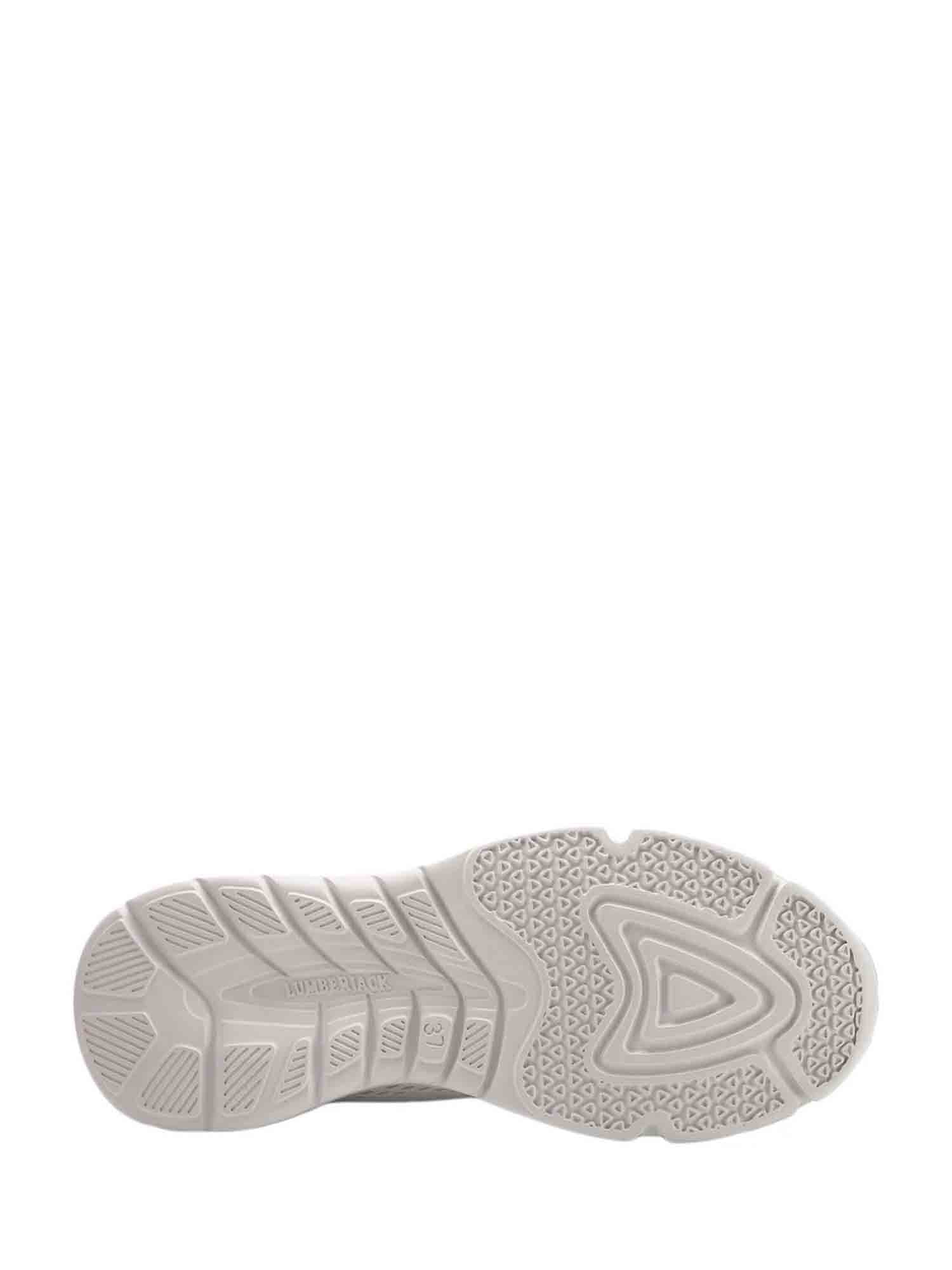 Scarpe da ginnastica Beige Lumberjack