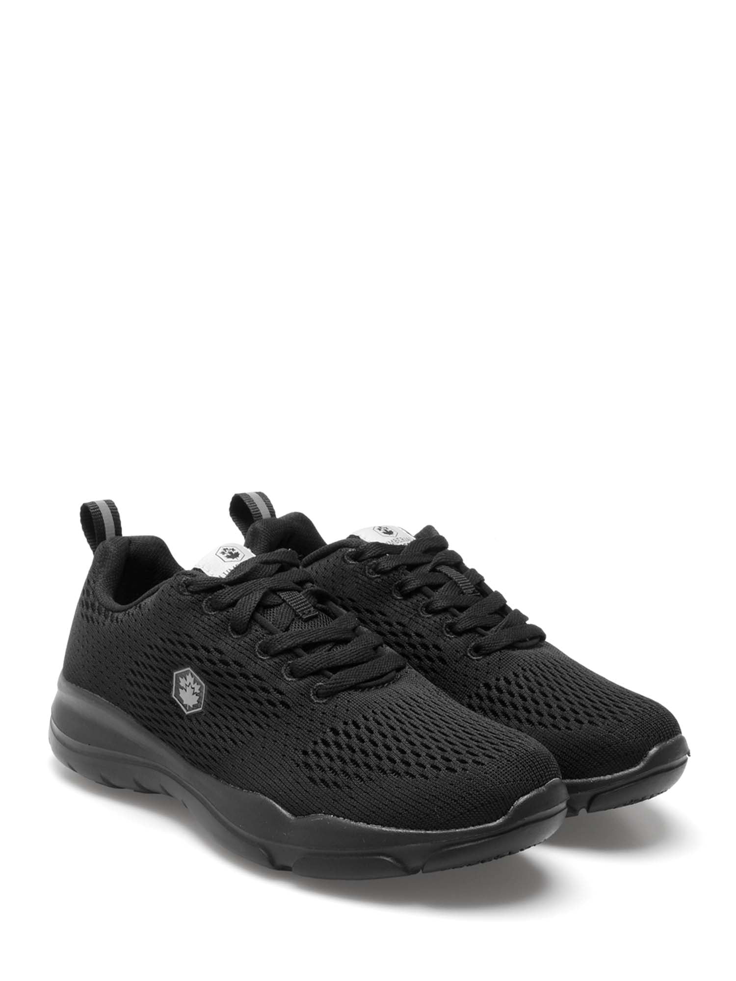 Scarpe da ginnastica Nero. Lumberjack