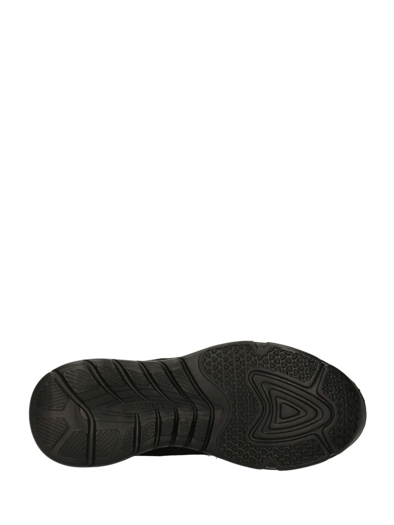 Scarpe da ginnastica Nero. Lumberjack