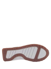 Sneakers Nero Lumberjack