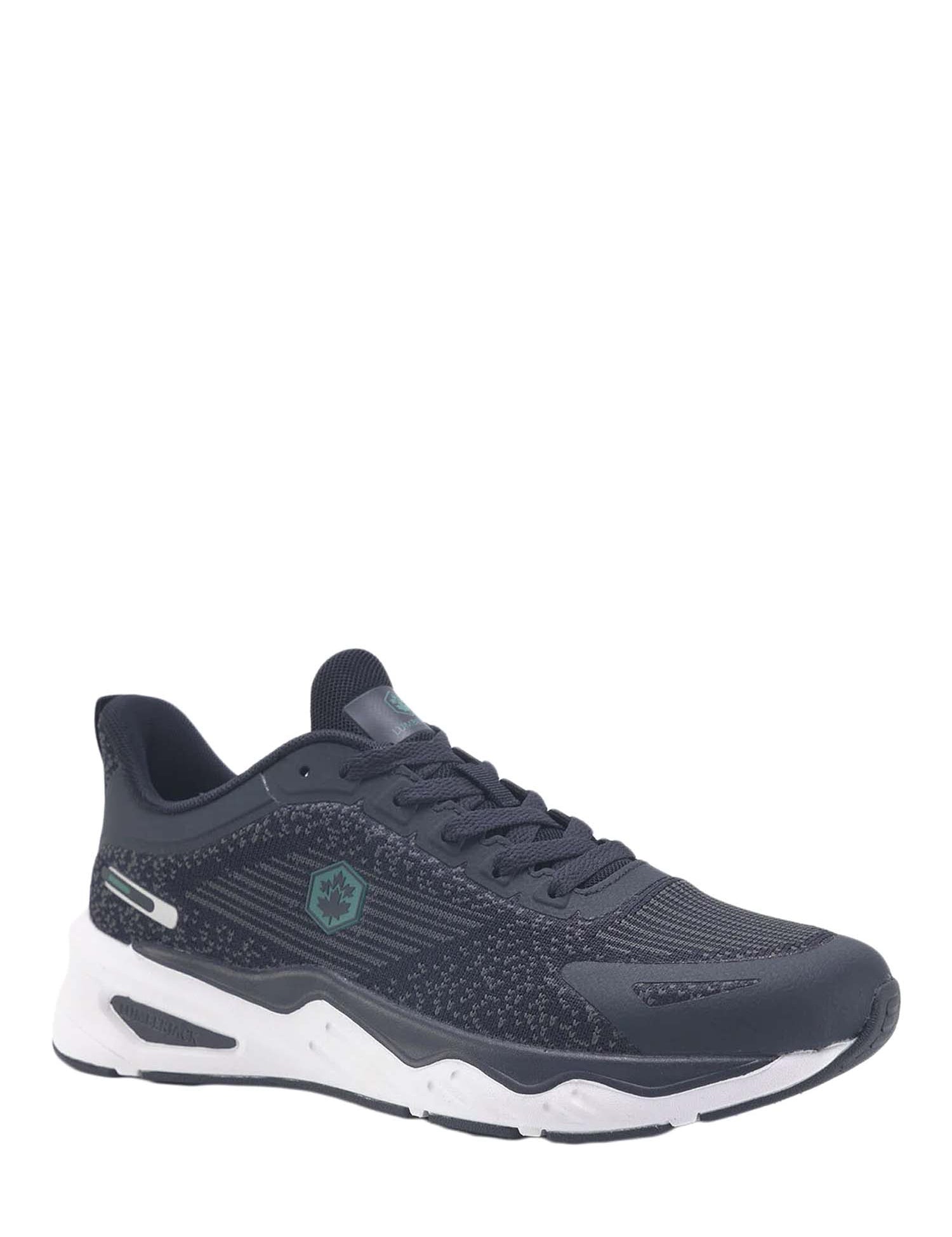 Scarpe da ginnastica Blu Lumberjack