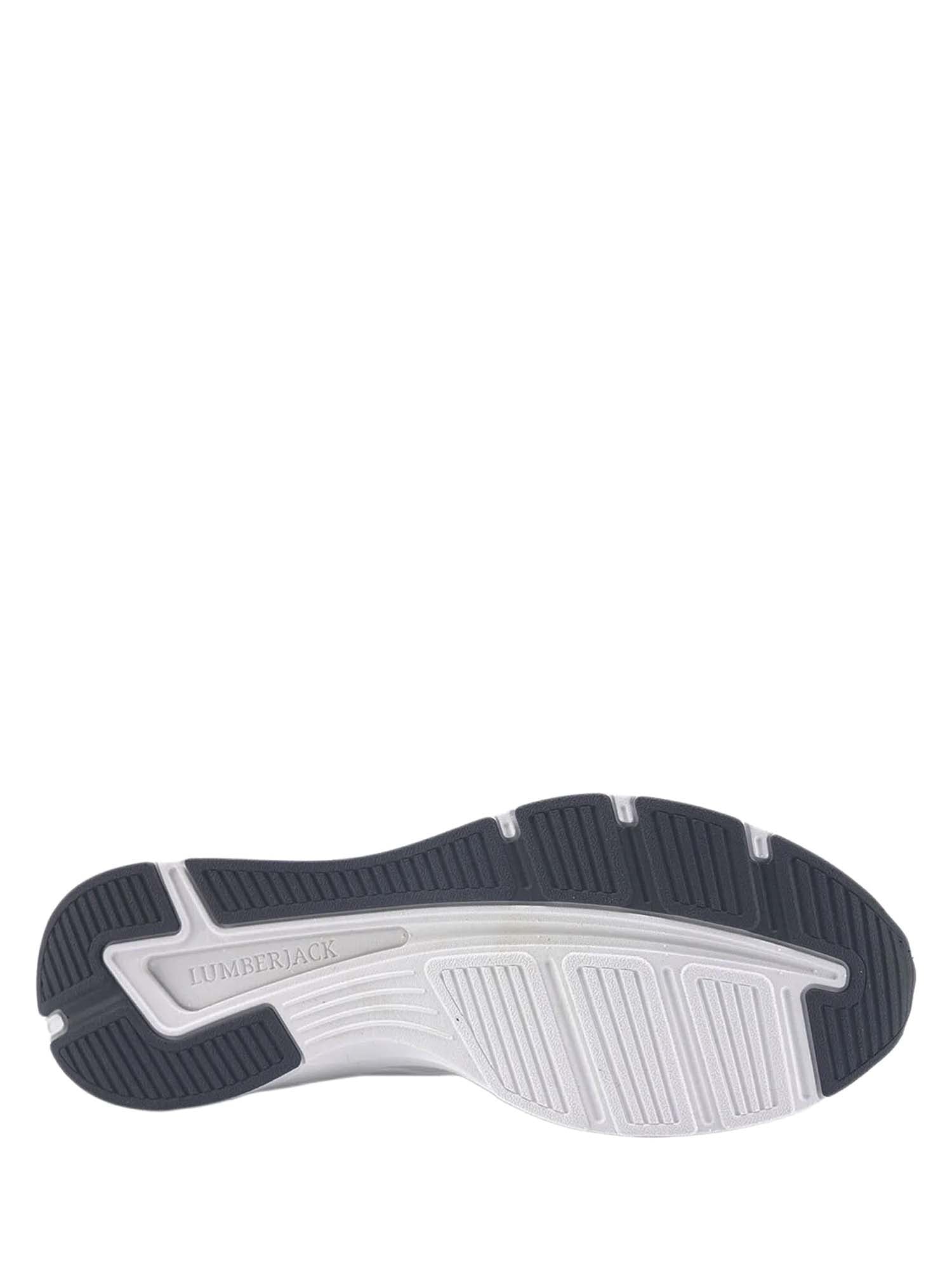 Scarpe da ginnastica Blu Lumberjack