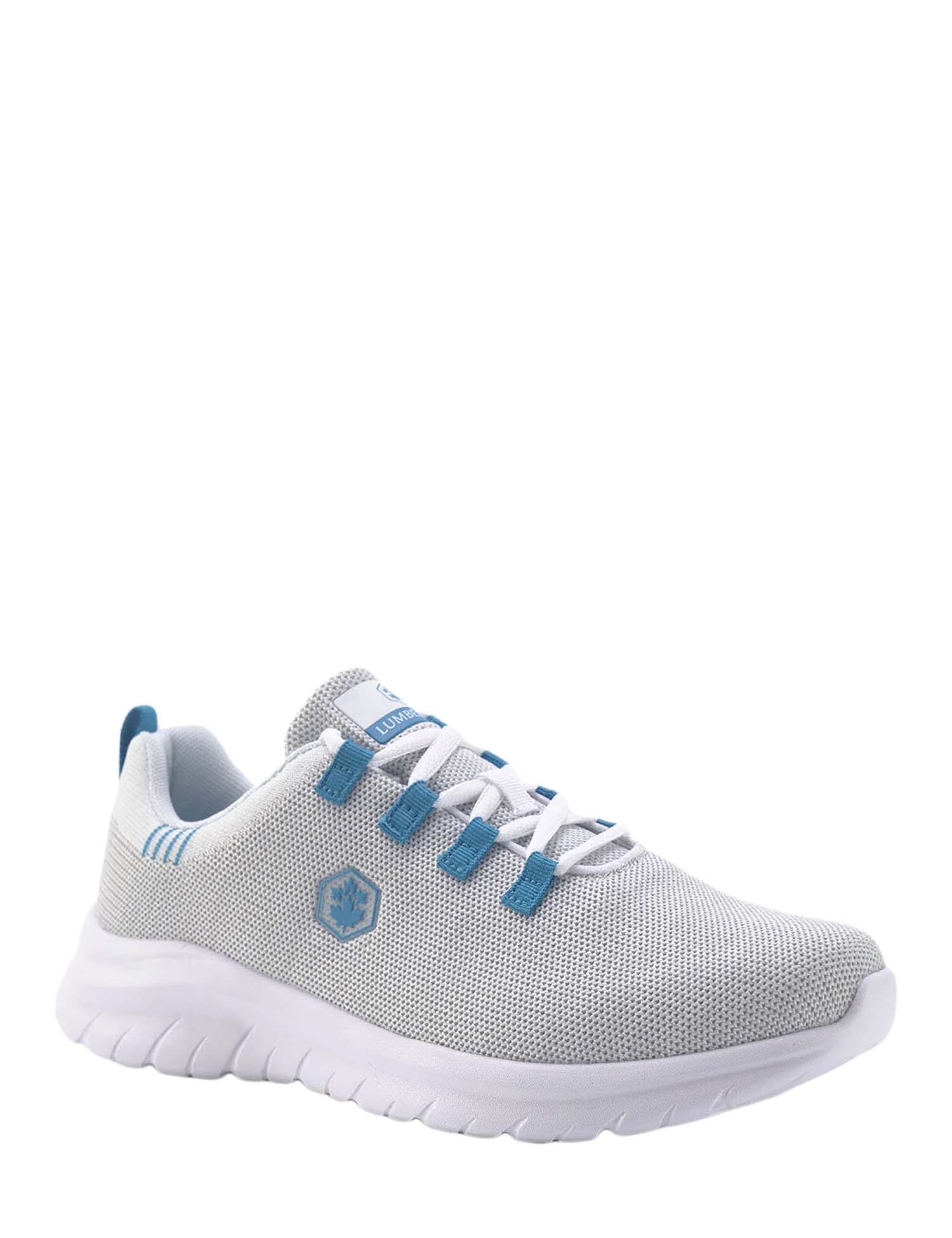 Scarpe da ginnastica Bianco Lumberjack