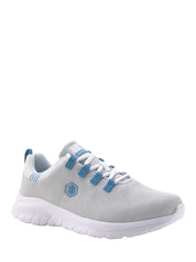 Scarpe da ginnastica Bianco Lumberjack