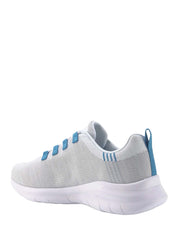 Scarpe da ginnastica Bianco Lumberjack