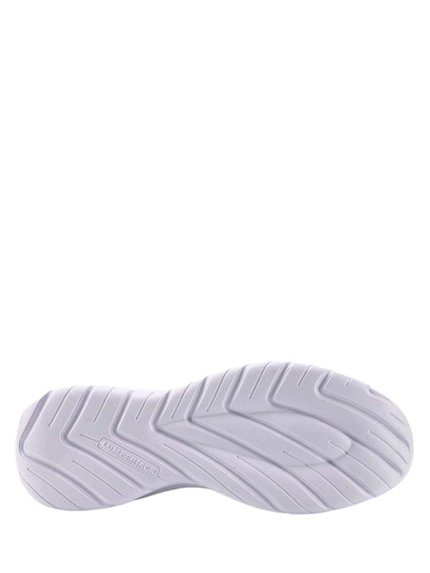 Scarpe da ginnastica Bianco Lumberjack