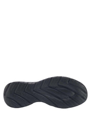 Scarpe da ginnastica Nero Lumberjack