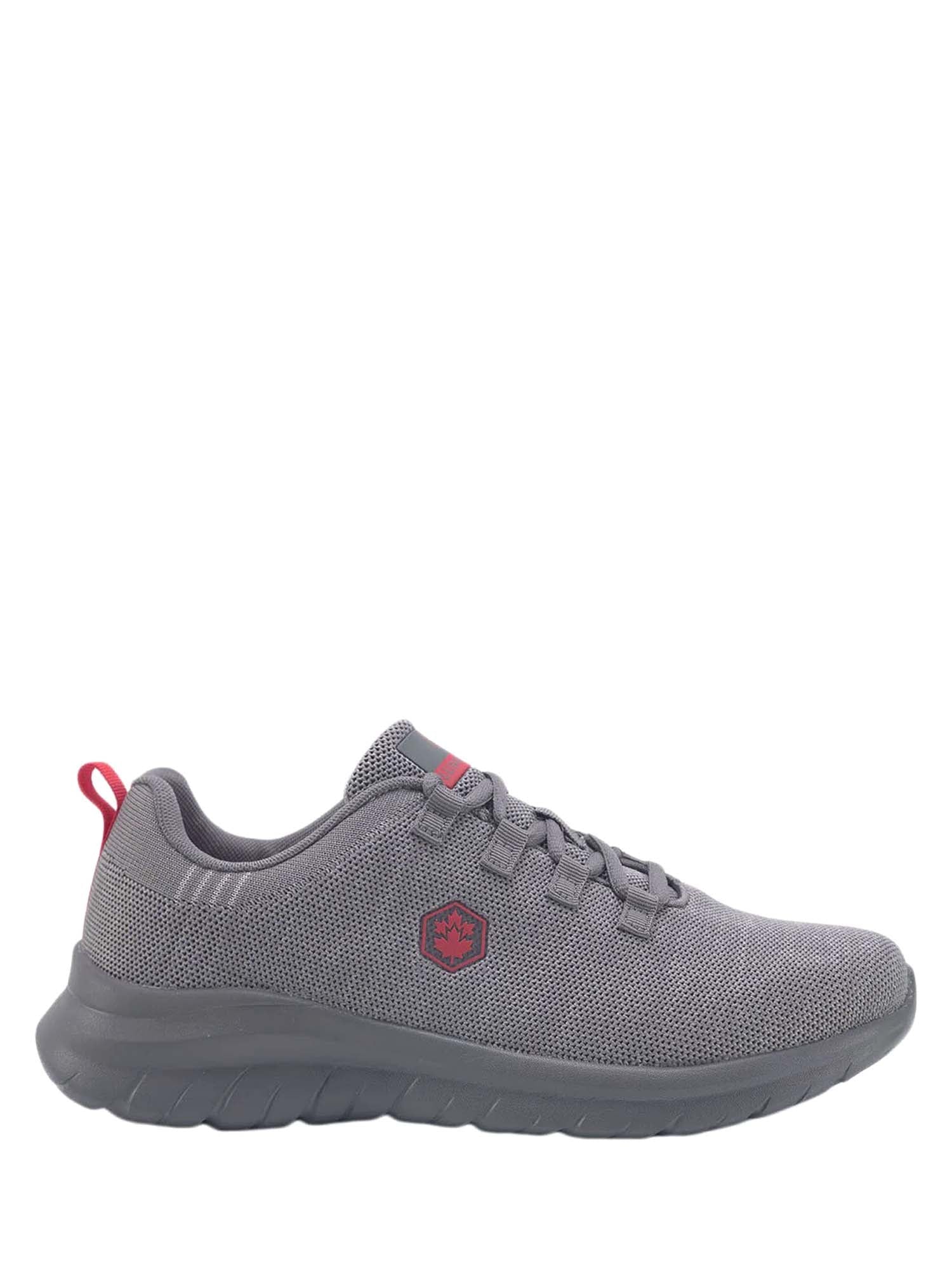Scarpe da ginnastica Grigio Lumberjack