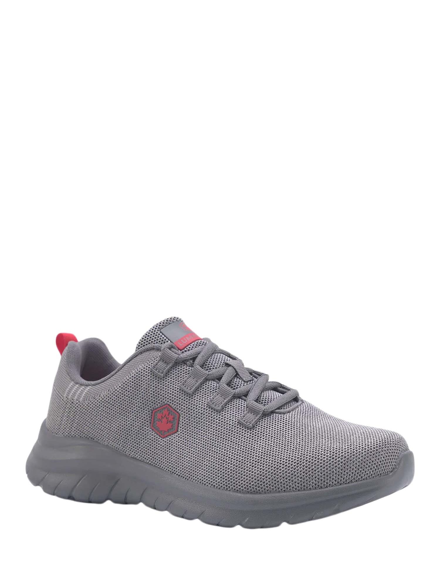 Scarpe da ginnastica Grigio Lumberjack