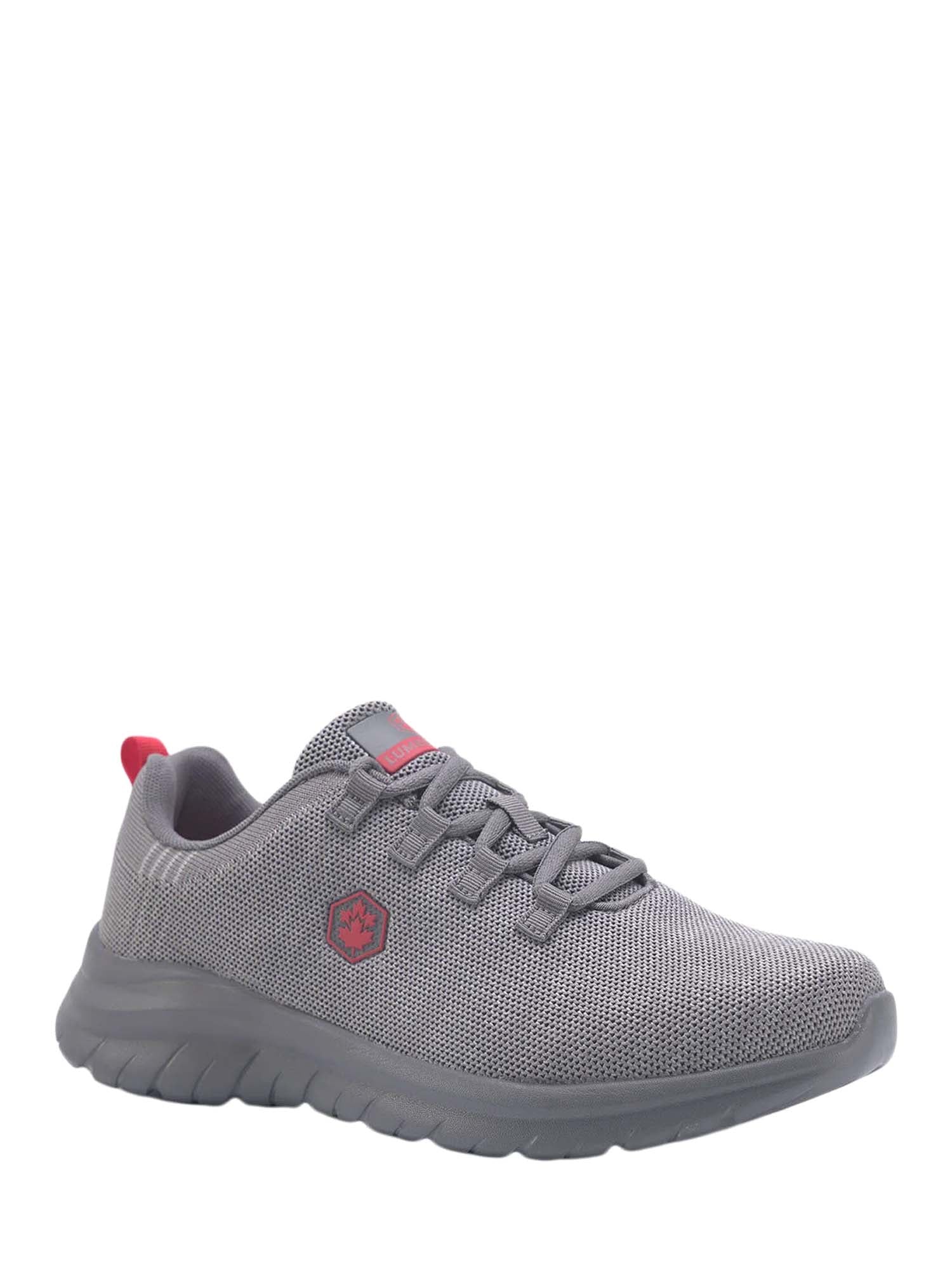 Scarpe da ginnastica Grigio Lumberjack