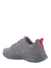 Scarpe da ginnastica Grigio Lumberjack