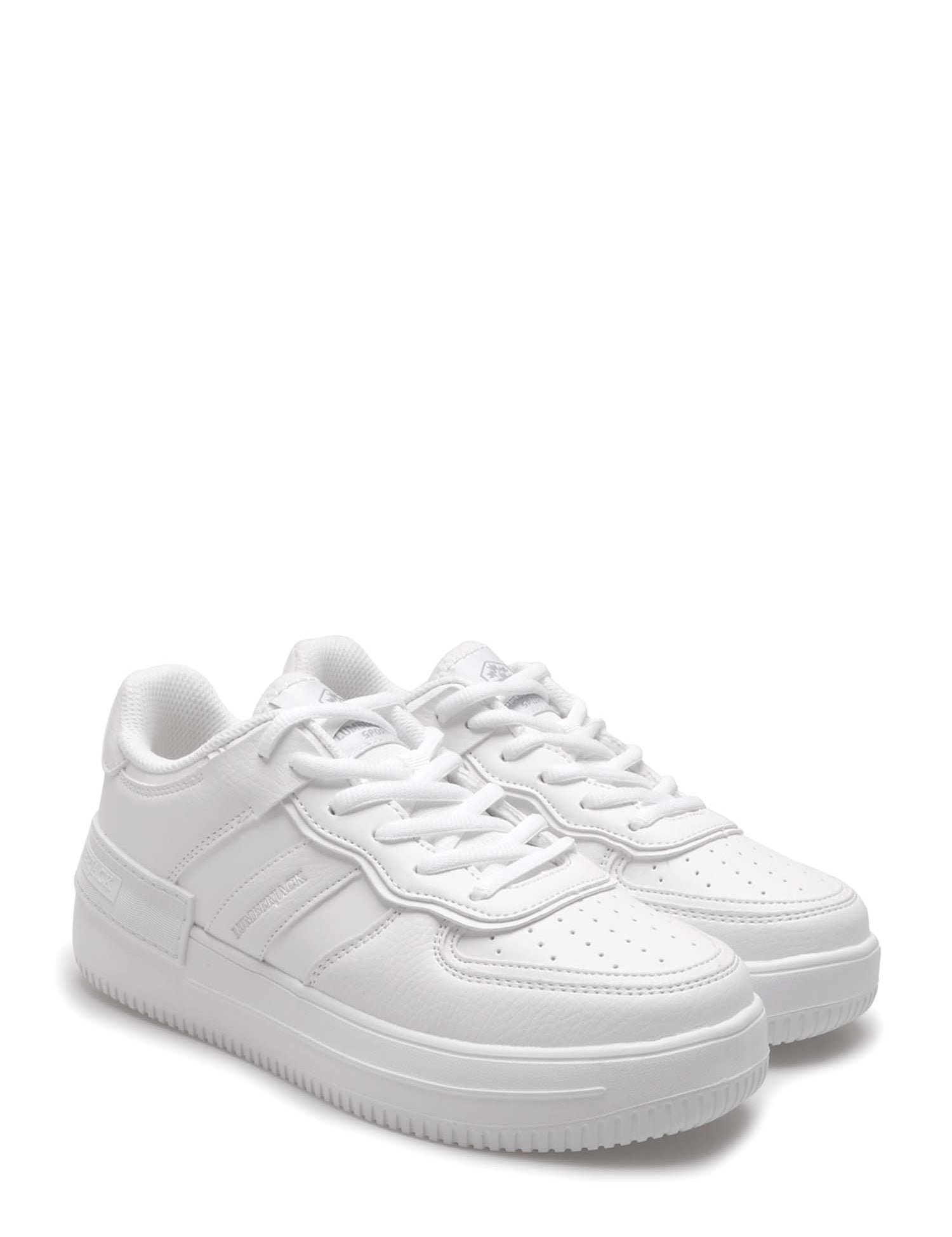 Sneakers Bianco Lumberjack