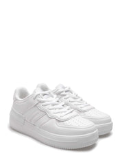 Sneakers Bianco Lumberjack