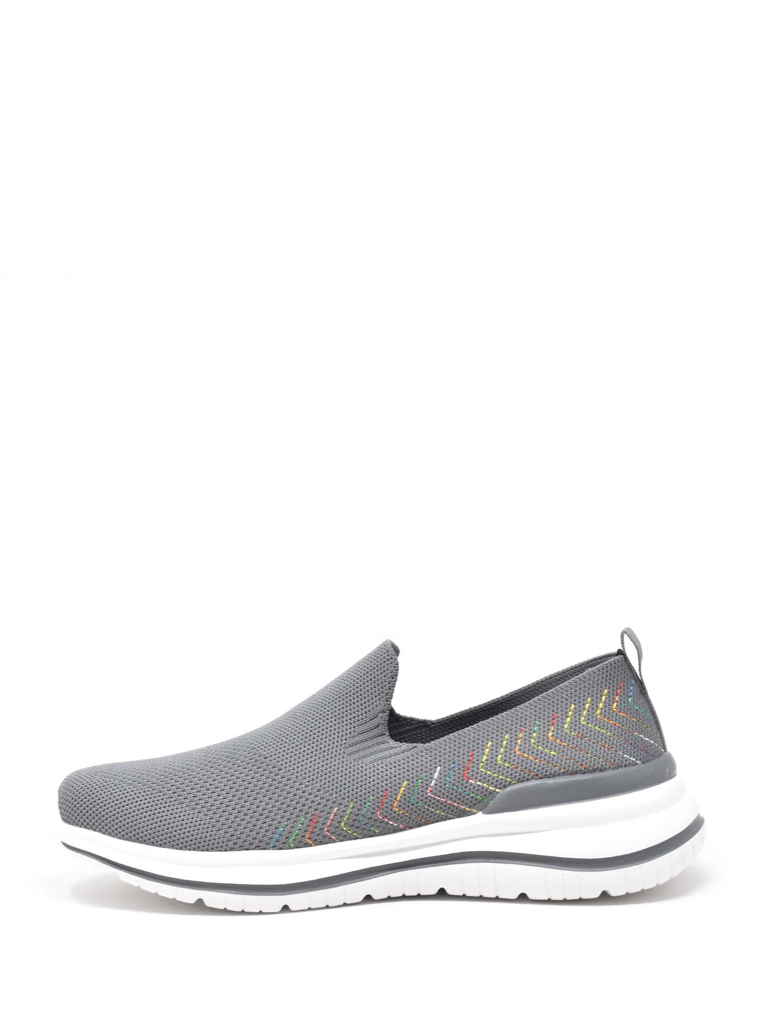 Slip-on Grigio Lumberjack