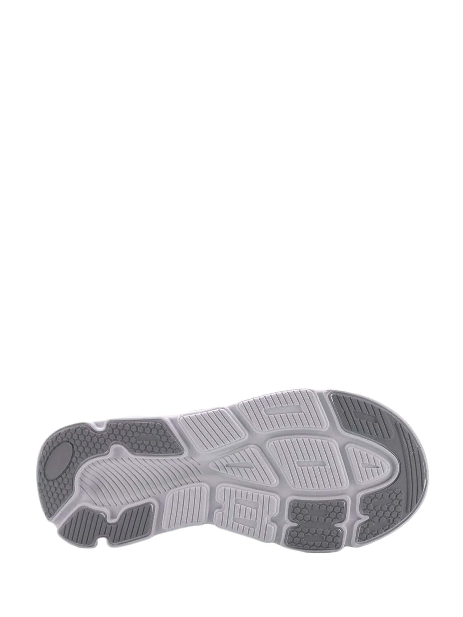 Sandali con strappi Bianco Lumberjack