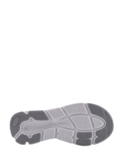 Sandali con strappi Bianco Lumberjack