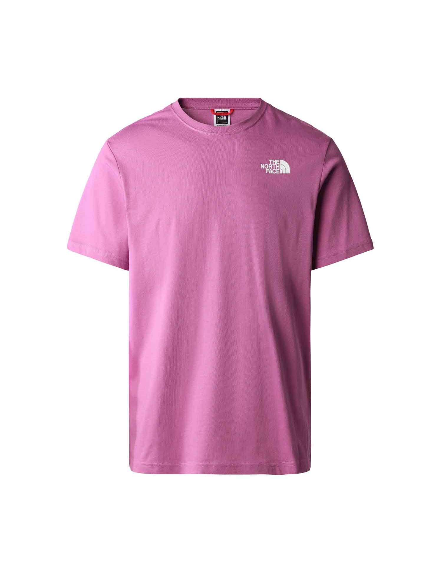 The North Face T-shirt NF0A2TX2