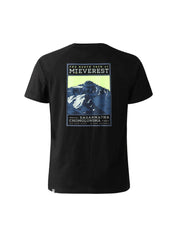 T-shirt Nero The North Face