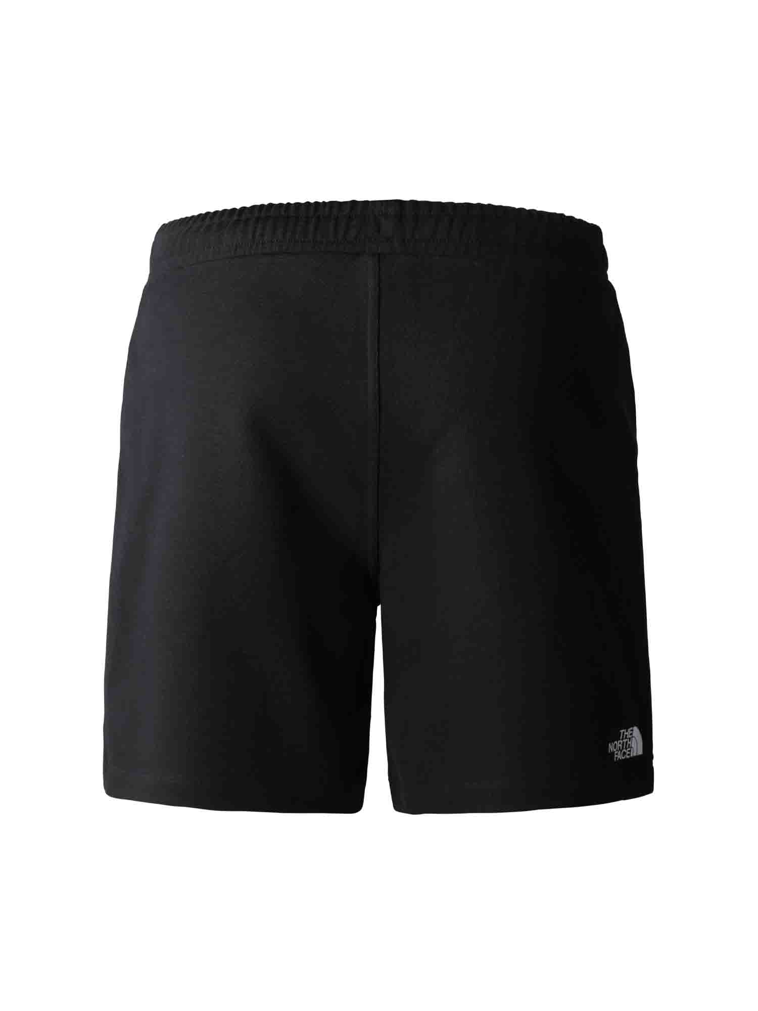 Shorts Nero The North Face