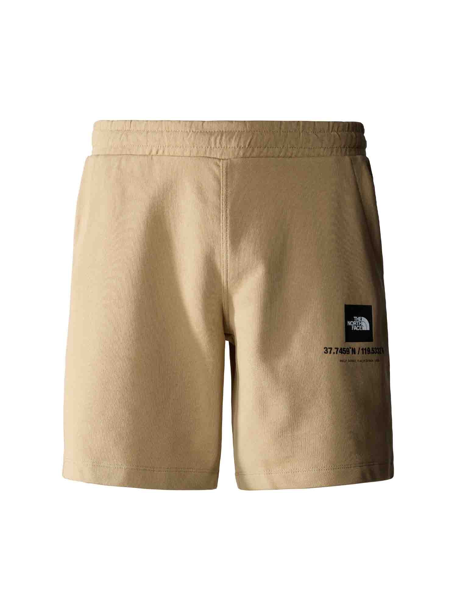 Shorts Beige The North Face