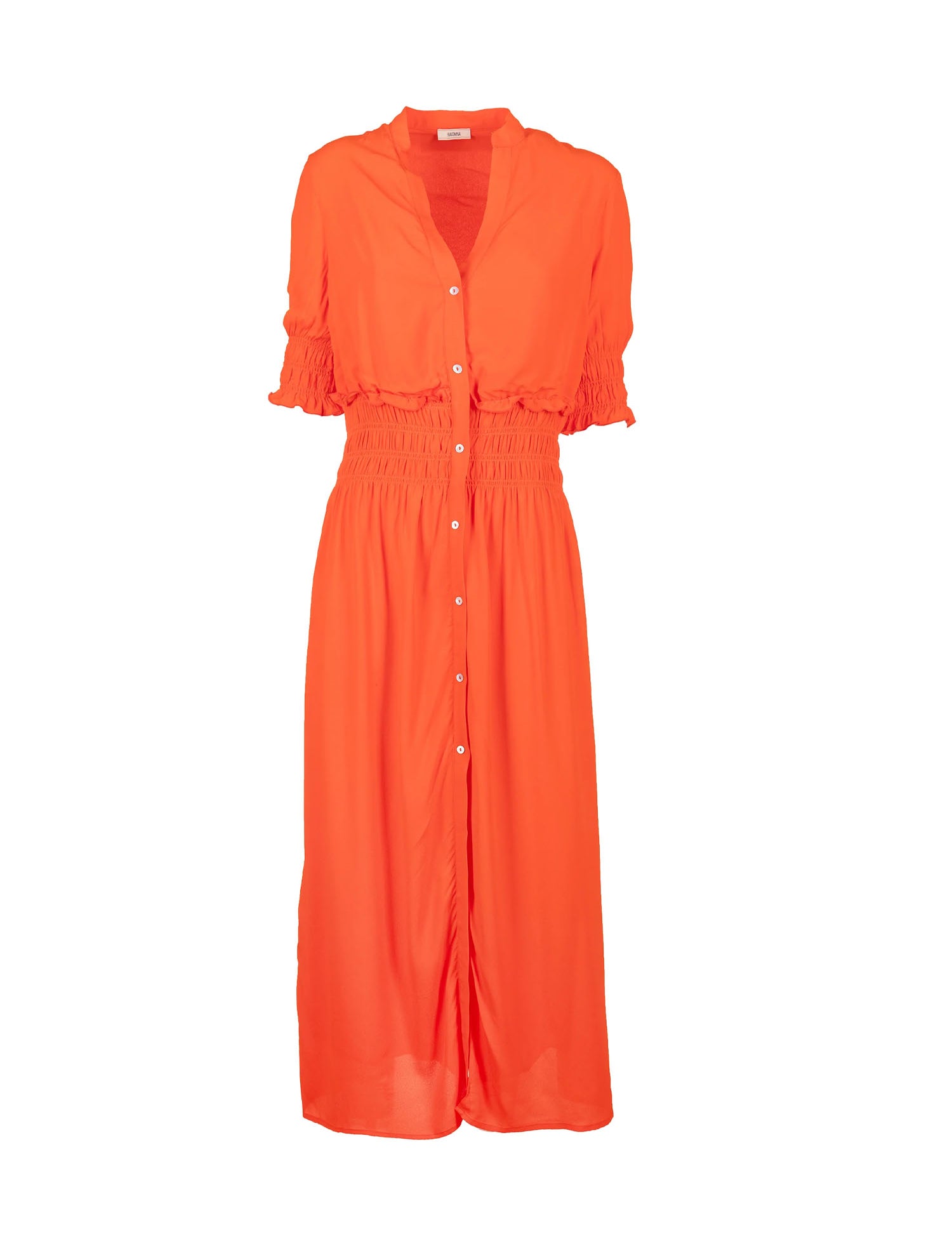 Vestiti Rosso Fracomina