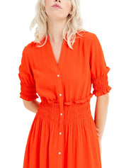 Vestiti Rosso Fracomina