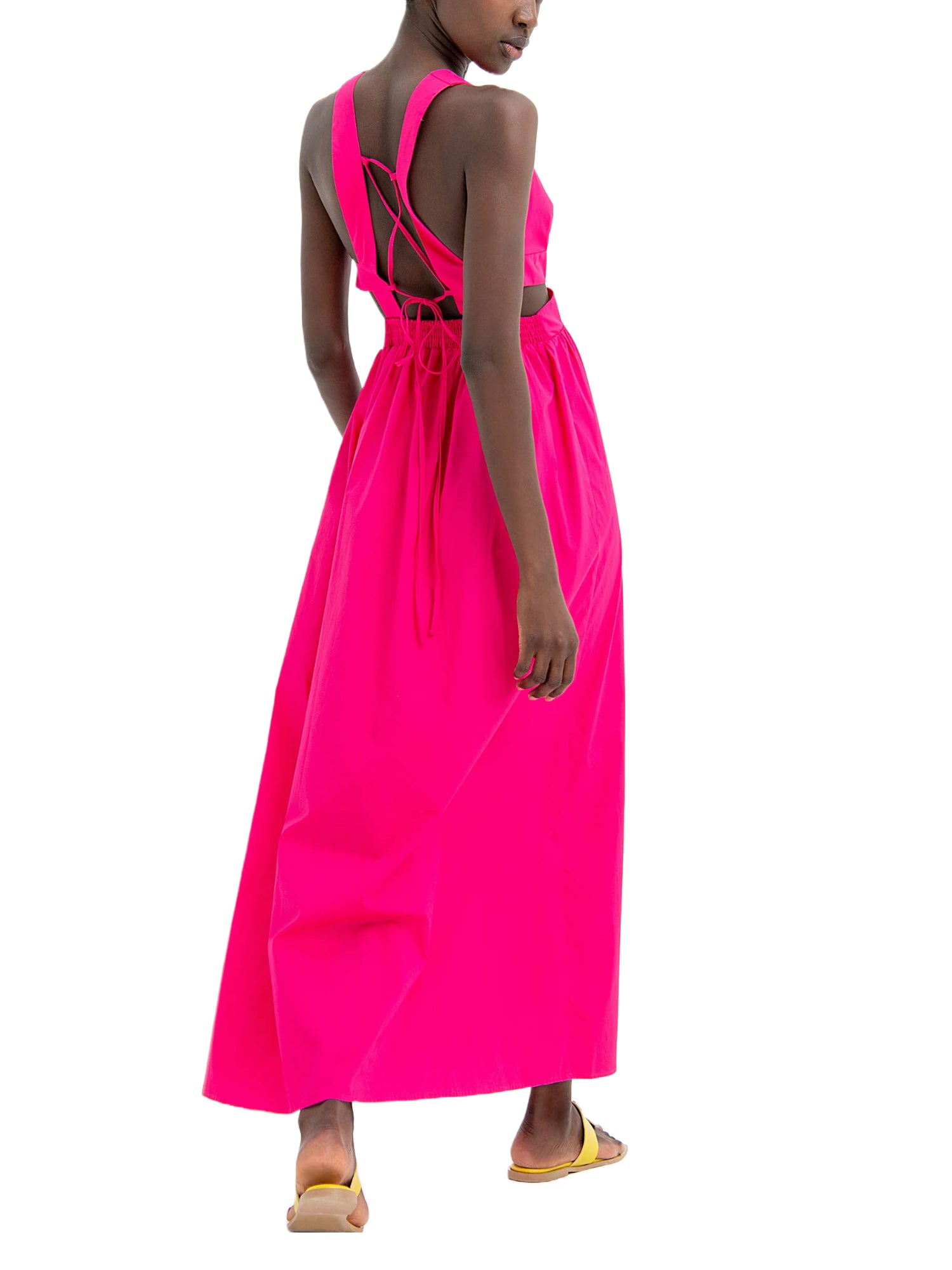 Vestiti Rosa Fracomina