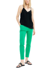 Top e canotte Nero Fracomina