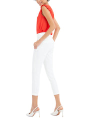 Pantaloni Bianco Fracomina