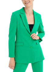 Blazer Verde Fracomina
