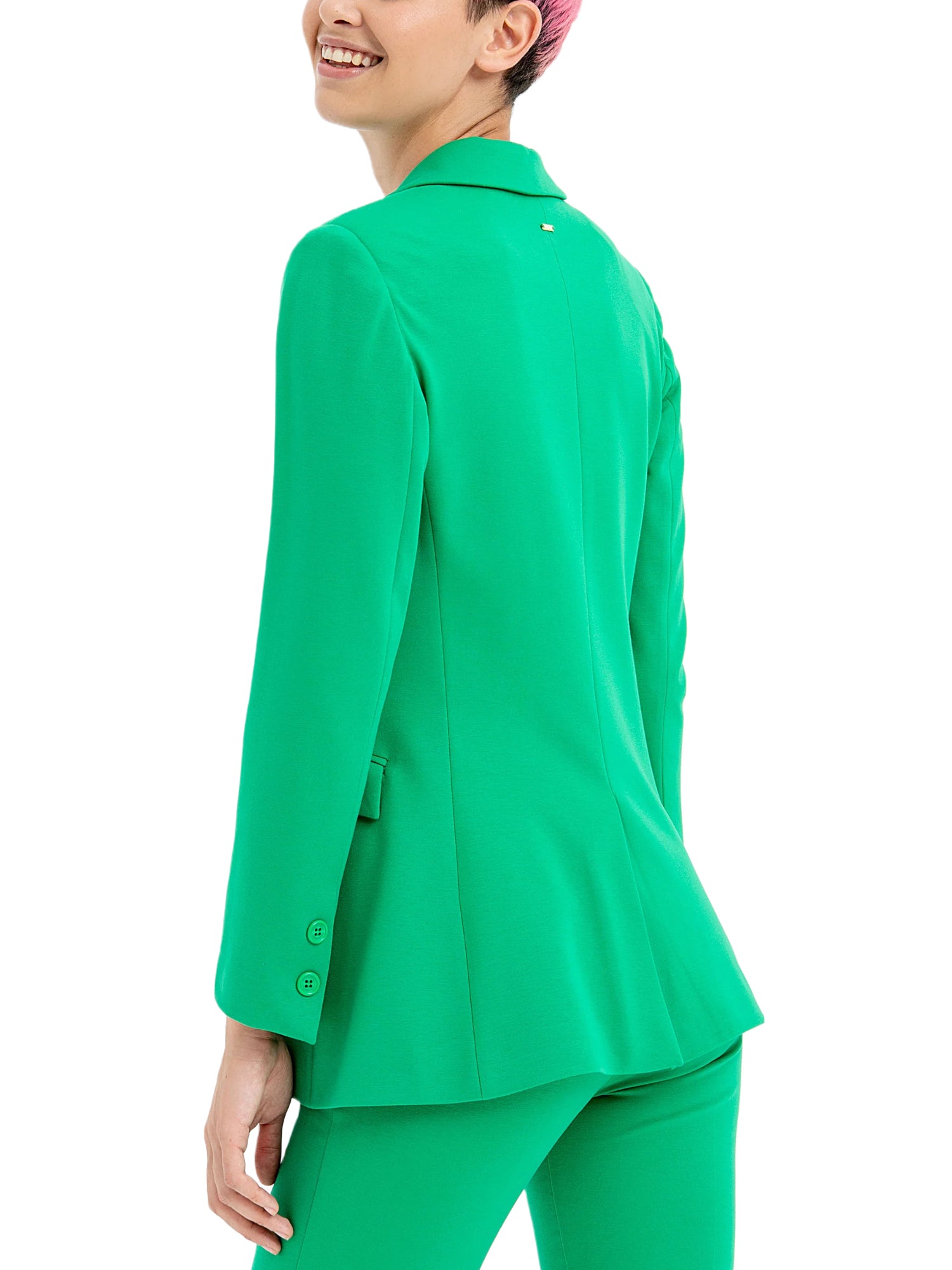Blazer Verde Fracomina