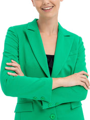 Blazer Verde Fracomina