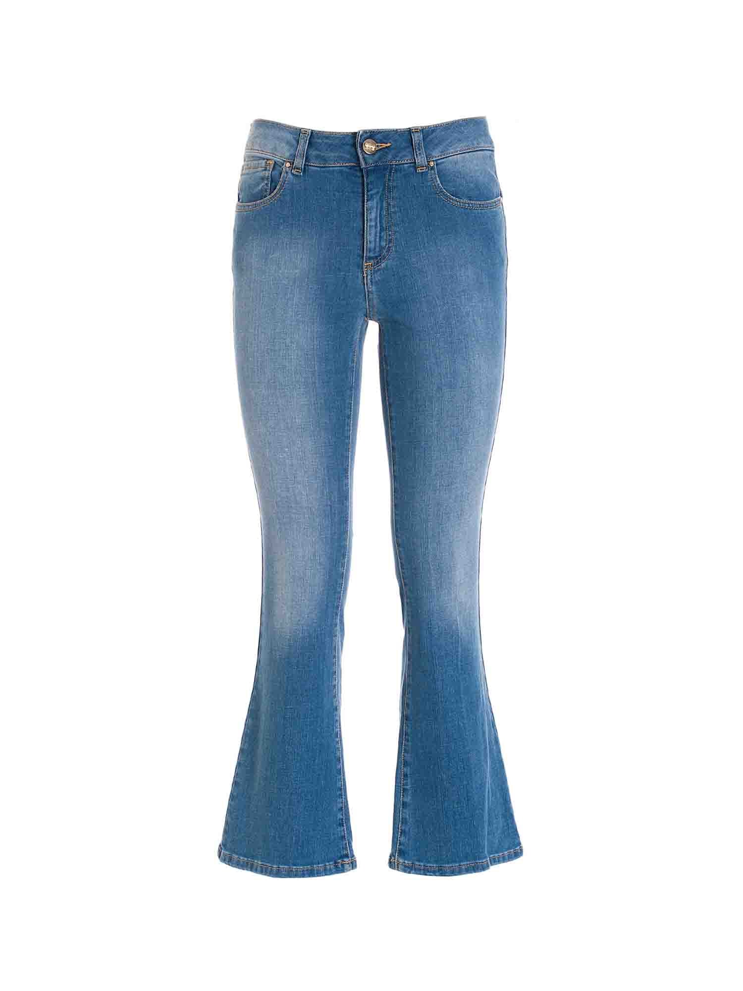 Jeans Blu Fracomina