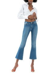 Jeans Blu Fracomina