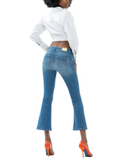 Jeans Blu Fracomina