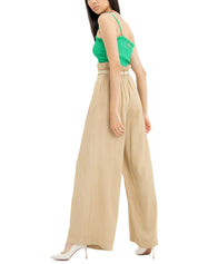 Pantaloni Beige Fracomina