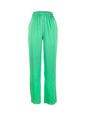 Pantaloni Verde Fracomina