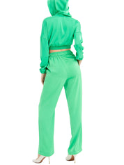 Pantaloni Verde Fracomina