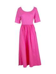 Vestiti Rosa Fracomina