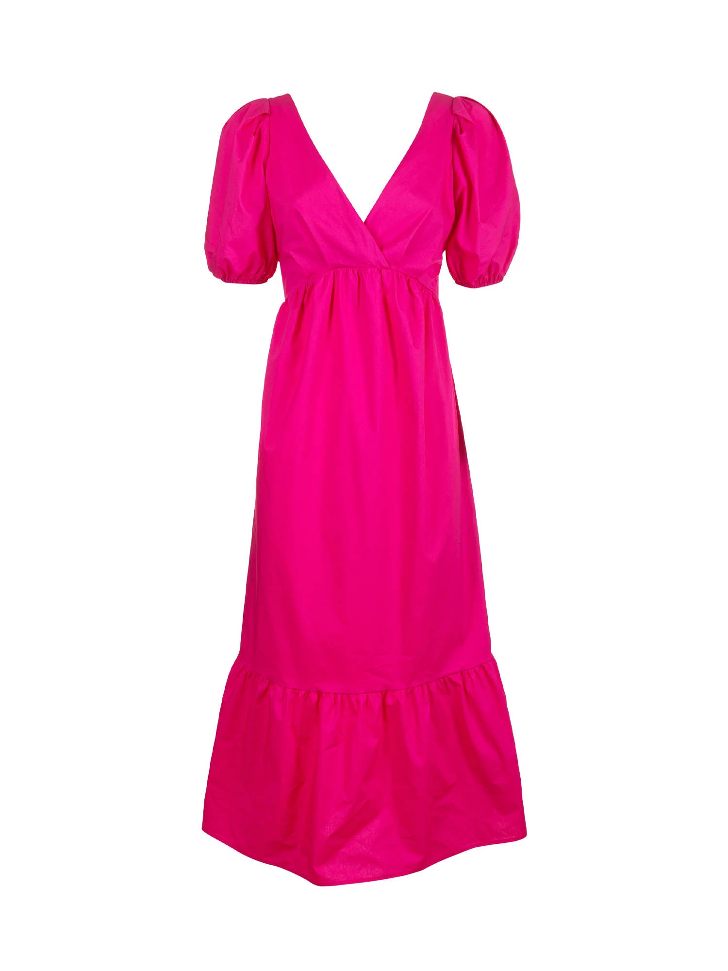 Vestiti Rosa Fracomina