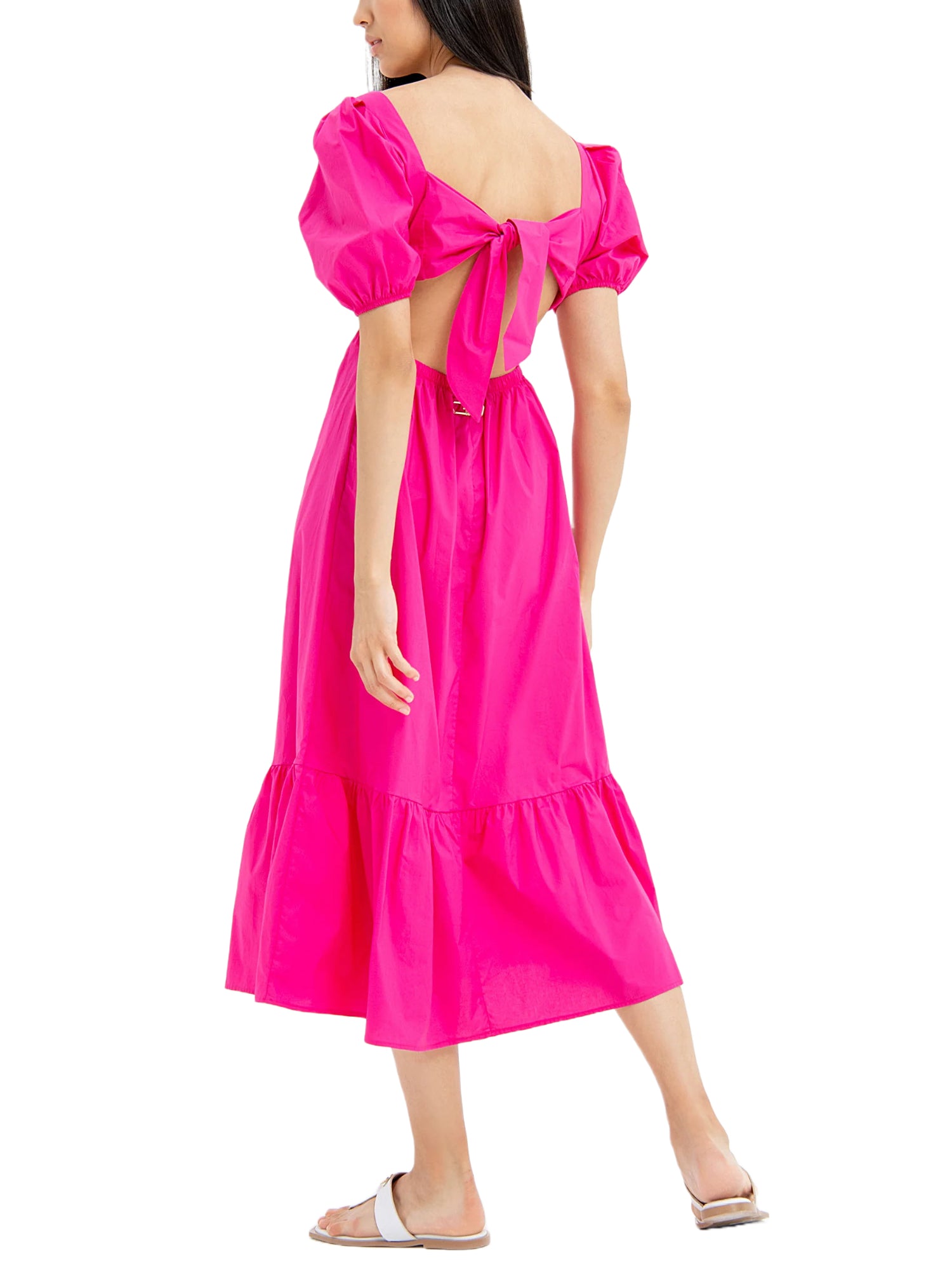 Vestiti Rosa Fracomina