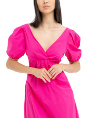 Vestiti Rosa Fracomina